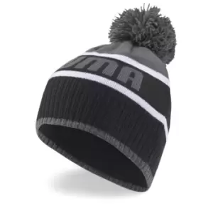 Puma POM Beanie 31 - Black