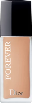 DIOR Forever Skin-Caring Foundation SPF35 30ml 3C - Cool (Matte)