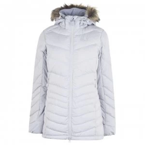 Jack Wolfskin Jack Selenium Bay Jacket - Grey Haze