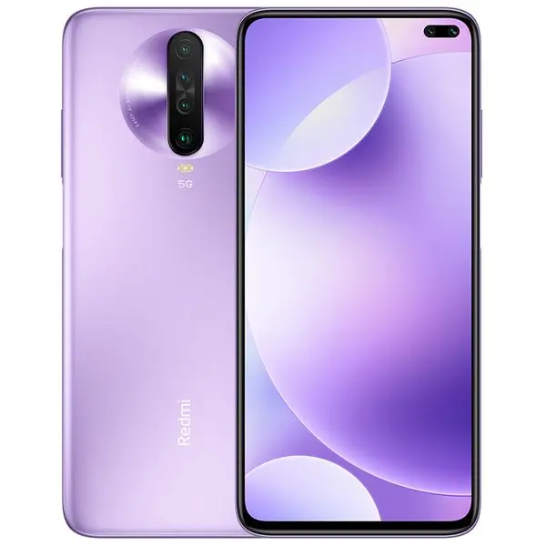 Xiaomi Redmi K30 5G 2019 128GB