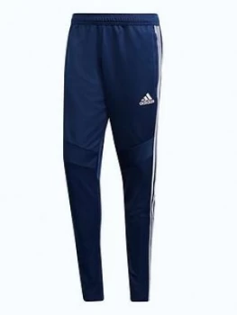 adidas Tiro Training Pants - Navy Size M Men