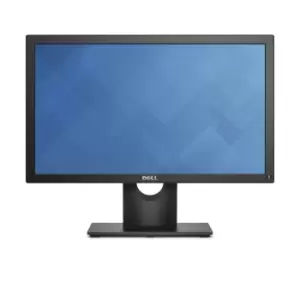 Dell E Series 19" E1916HV HD LED Monitor