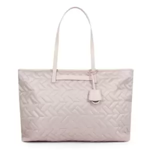 Radley Finsbury Park Quilt Tote - Grey