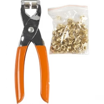 SupaTool Eyelet Pliers