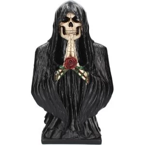 Reaper of the Rose Figurine