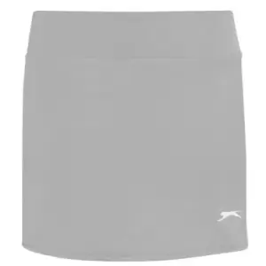 Slazenger Court Skort - Grey