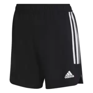 adidas Condivo 22 Womens Shorts - Black