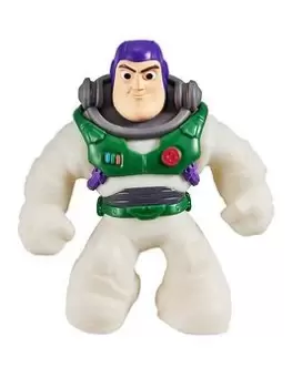 Heroes Of Goo Jit Zu Lightyear - Supagoo Buzz Lightyear