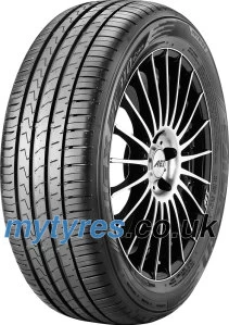 Falken ZIEX ZE310 ECORUN ( 205/55 R17 91W FEXM )