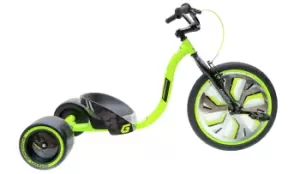 Huffy Green Machine Slider 98421 Ride On