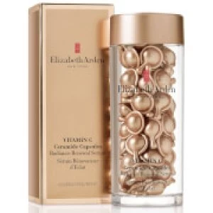 Elizabeth Arden Vitamin C Ceramide Capsules Radiance Renewal Serum 60pc