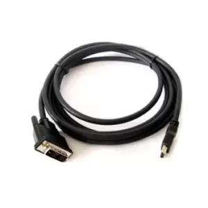 Kramer Electronics HDMI/DVI 1.8m Black