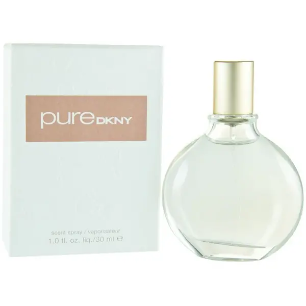 DKNY Pure A Drop of Vanilla Eau de Parfum For Her 30ml