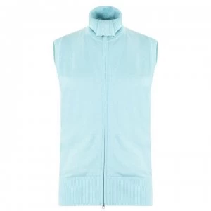 Callaway Moc Gilet Ladies - Limpet Shell