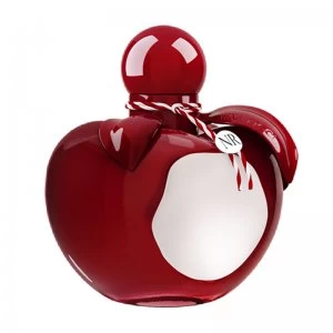 Nina Ricci Nina Rouge Eau de Toilette For Her 50ml