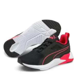 Puma Disperse XT Womens Training Shoes - Black