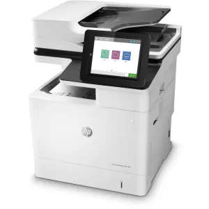 HP LaserJet Enterprise M631DN Mono Laser Printer