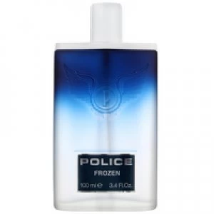 Police Frozen Eau de Toilette For Him 100ml