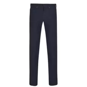 Boss Delaware 3-12-20 Trousers - Blue