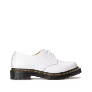 Dr. Martens Comfort Lace-ups white 3 eye 6.5