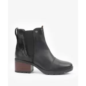 Barbour Maisie Boots - Black