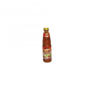 Pantai Hot & Spicy Suki Sauce - 300ml bottle