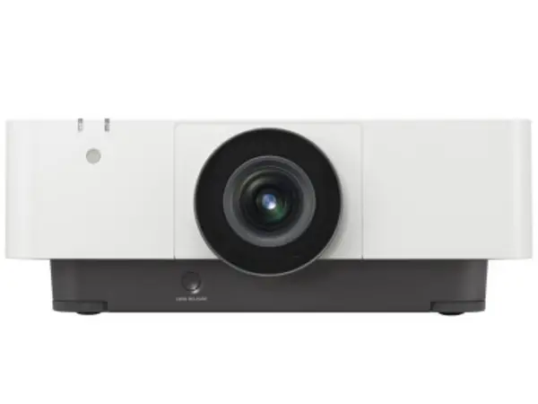 Sony VPL-FHZ80 WUXGA 6000 ANSI Lumens Standard Throw 3LCD Projector