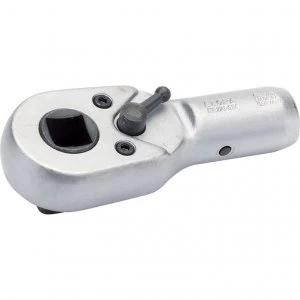 Elora 3/4" Drive Ratchet Head 3/4"