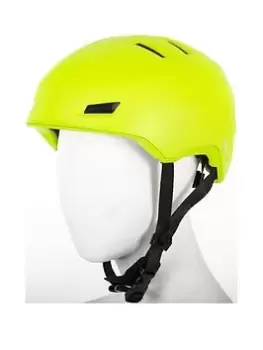 Kids Helmet C910 Yellow