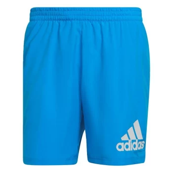 adidas Run It Shorts Mens - Blue Rush