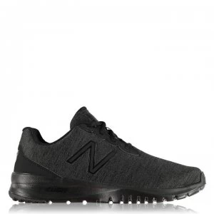 New Balance Cush Plus Mens Trainers - Black