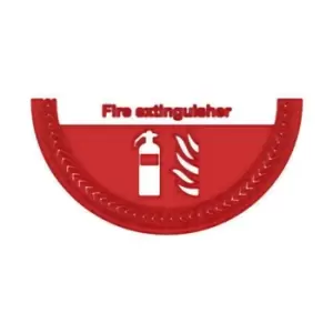 Fire Blanket - RPVC (82 X 202MM)