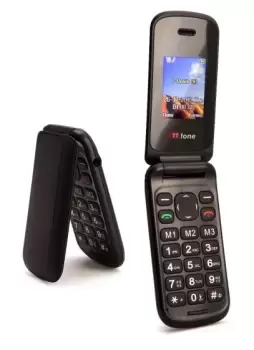 TTfone Flip TT140