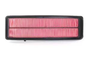 RIDEX Air filter 8A0122 Engine air filter,Engine filter HONDA,Accord VII Limousine (CL, CN),ACCORD VIII (CU),Accord VII Tourer (CM, CN)