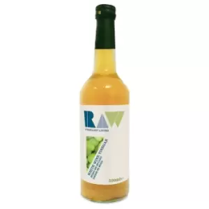 Raw Health Organic White Wine Vinegar with the Mother 500ml