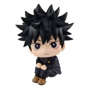 Jujutsu Kaisen Look Up PVC Statue Fushiguro Megumi 11 cm