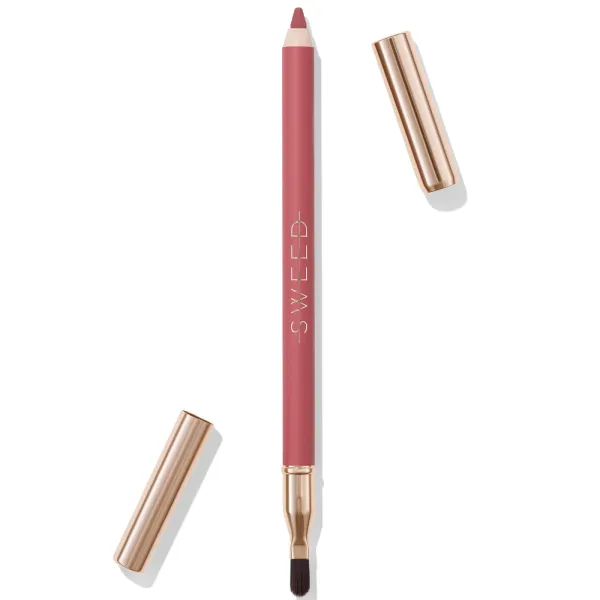 Sweed Lip Liner 1.07g (Various Shades) - Lou Lou