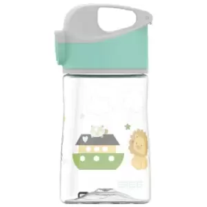 Sigg - Miracle Children's Water Bottle Jungle Friend 0.35L - Jungle Friend