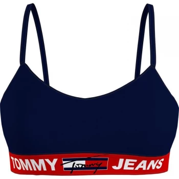 Tommy Bodywear Bralette Lift - Desert Sky DW5