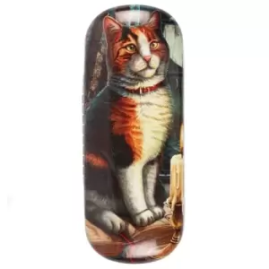 Adventure Awaits Glasses Case by Lisa Parker