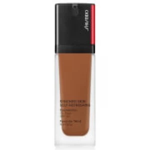 Shiseido Synchro Skin Self Refreshing Foundation 30ml (Various Shades) - 530