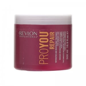 Revlon ProYou Repair Treatment 500ml