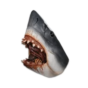 Jaws Bruce the Shark Latex Mask