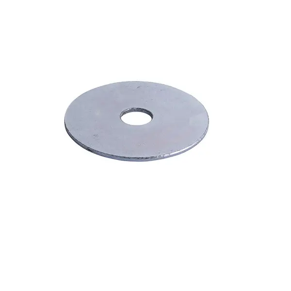 Penny Repair Washers Zinc Plated WP620ZBULK Internal Diameter: 6mm