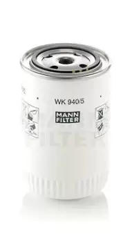 Fuel Filter WK940/5 by MANN