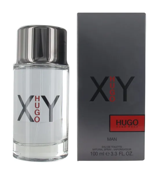 Hugo Boss XY Eau de Toilette For Him 100ml