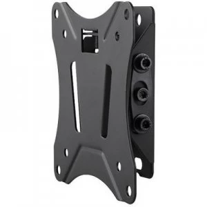 NewStar NM-W60BLACK TV wall mount 25,4cm (10) - 76,2cm (30) Rigid