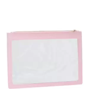 Nanshy Clear Pouch - Pink