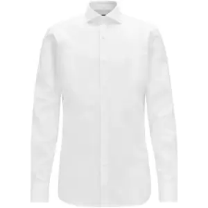 Boss Christo Shirt - White