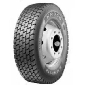 Kumho KRD50 (205/75 R17.5 124/122M)